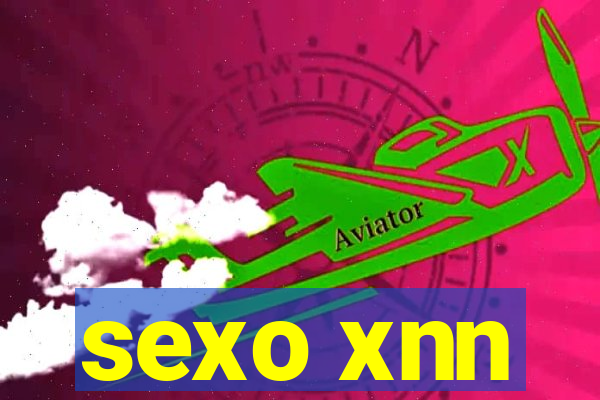 sexo xnn